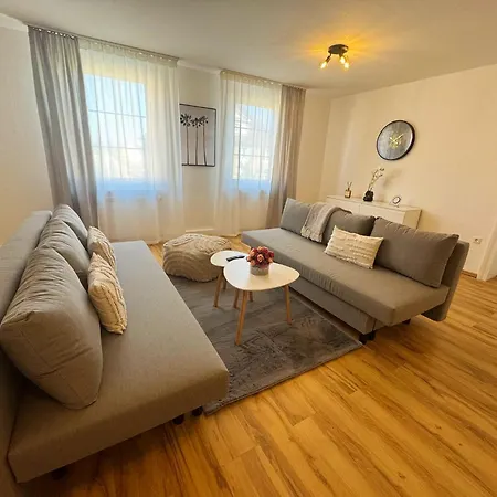 Ps Freienhufen Apartment *