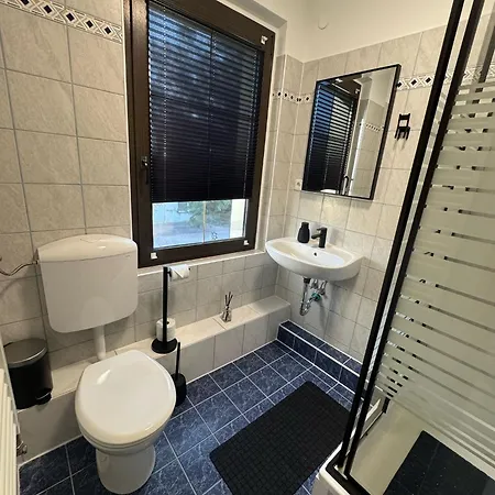 Apartment Ps Freienhufen