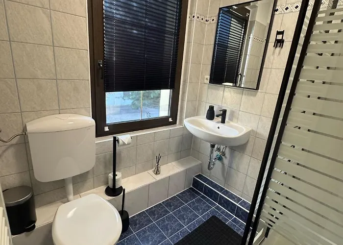 Apartamento Ps Freienhufen